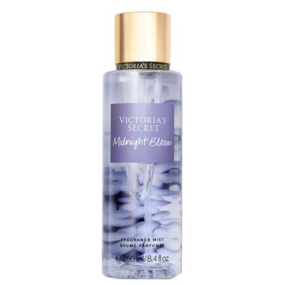 VICTOARIA´S SECRET -Body Splash Midnight  Bloom  250ml